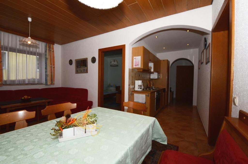 Ferienwohnungen Enzi Sekirn Εξωτερικό φωτογραφία